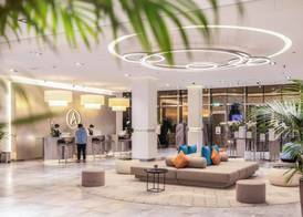 Arjaan by Rotana - Dubai Media City 3