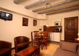 La Cour du Bailli Suites & Spa 5