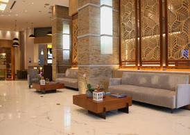 Courtyard by Marriott Guayaquil 5