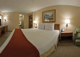 Holiday Inn Express & Suites BISHOP by IHG 4