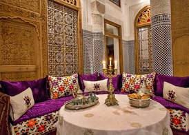 Riad Marjana suites & Spa 5