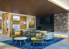 Fairfield by Marriott Inn & Suites Hagerstown 3