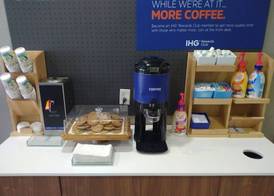 Holiday Inn Express & Suites ALBUQUERQUE MIDTOWN by IHG 3