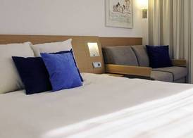 Novotel Breda 4