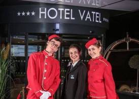 Hôtel & Spa Vatel 4