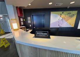 Spark by Hilton Tempe Phoenix Airport 3