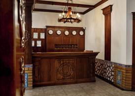 Platan Boutique Hotel Samarkand 2