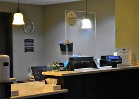 Staybridge Suites CRANBURY-SOUTH BRUNSWICK by IHG 4