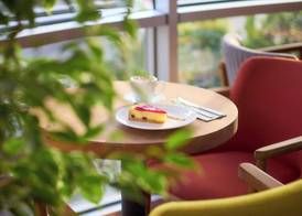 ibis İstanbul Airport 4