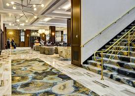 The Grove Hotel 2