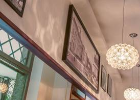 Hotel Grazia Eboli 5