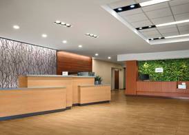 Fairfield Inn & Suites by Marriott Chesapeake Suffolk 5
