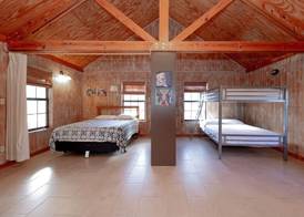 Seven Bluff Cabins 4