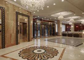 GoldOne Hotel & Suites 2