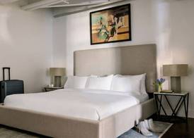 Boulevard Stays Downtown Nashville 2
