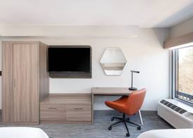 Holiday Inn Express ATLANTA WEST - THEME PARK AREA by IHG 5