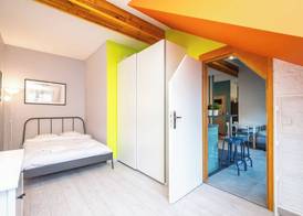RentPlanet - Apartament Ariańska 5