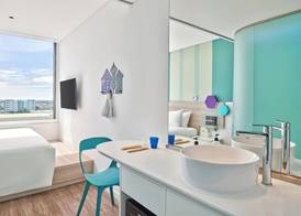 Tru by Hilton Thai Binh City Centre 5