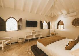 La Villa Hibiscus, Saint Martin 5