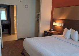 Residence Inn by Marriott Columbia West/Lexington 5