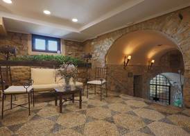 Casas Rurales Tugasa Castillo de Castellar 3