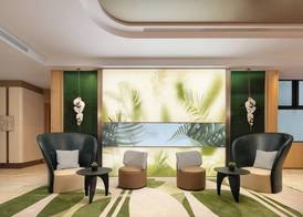 Hilton Garden Inn Shaoxing Lu Xun Native Place 3