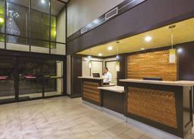 La Quinta Inn by Wyndham Austin North 4