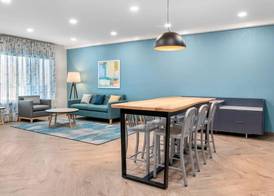 WoodSpring Suites Harrisburg Carlisle 3