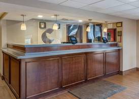 Comfort Inn Lexington I-75 2