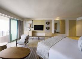 Royal Select at Grand Park Royal Cancún - All Inclusive - Adults Only 3