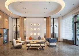 Holiday Inn Express Foshan Shunde Ronggui by IHG 4