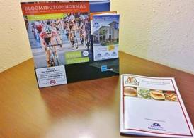Clarion Pointe Bloomington – Normal near I-55 and University 5