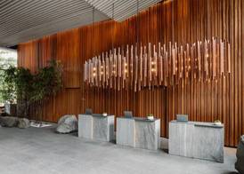 Hyatt Centric Kota Kinabalu 3
