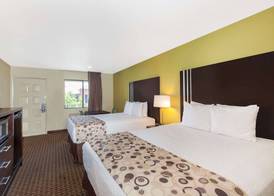 Days Inn by Wyndham San Jose Airport 5