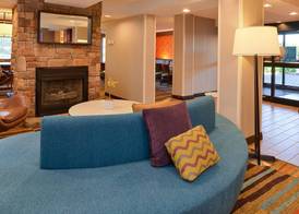 Fairfield by Marriott Inn & Suites Georgetown Lexington 3