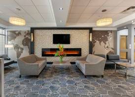 Best Western Plus Toronto Airport Hotel 3