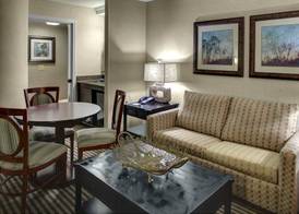 Holiday Inn Express & Suites ATLANTA BUCKHEAD by IHG 5