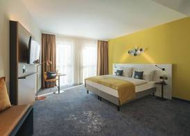 Holiday Inn - the niu, Kettle Stuttgart Vaihingen by IHG 4