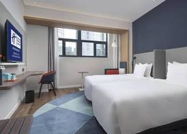 Holiday Inn Express Xi'an Qujiang Center by IHG 4