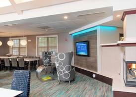 Residence Inn by Marriott Grand Rapids West 5