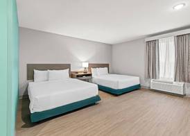 Echo Suites Extended Stay by Wyndham Atlanta-Conyers 4