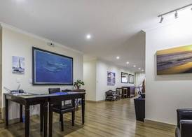 Aquamarine Guest House 4