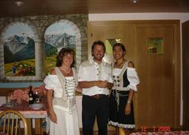 Hotel Ortles Dolomiti Walking & Spa 2