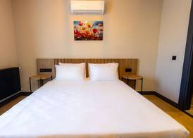Leliko Suites 4