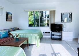 Beach Tide Motel 3
