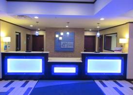 Holiday Inn Express & Suites BUTLER by IHG 3