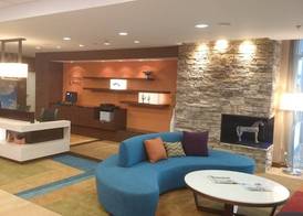 Fairfield Inn & Suites by Marriott Cuero 2