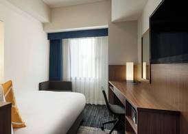 Four Points Flex by Sheraton Yokohama West 5