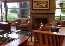 Inn at Port Gardner-Everett Waterfront, an Ascend Collection Hotel 3