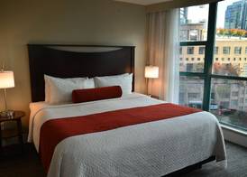 Rosedale Condominiums 5